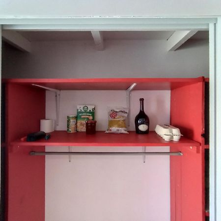 Studio L'Obrador 25 M2 - Cuisine & Terrasse - Acces Piscine Rieux-Minervois Kültér fotó