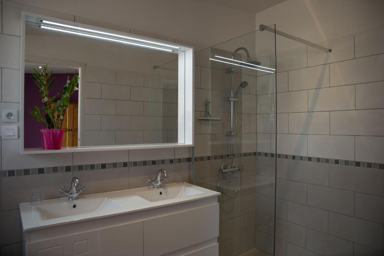 Studio L'Obrador 25 M2 - Cuisine & Terrasse - Acces Piscine Rieux-Minervois Kültér fotó