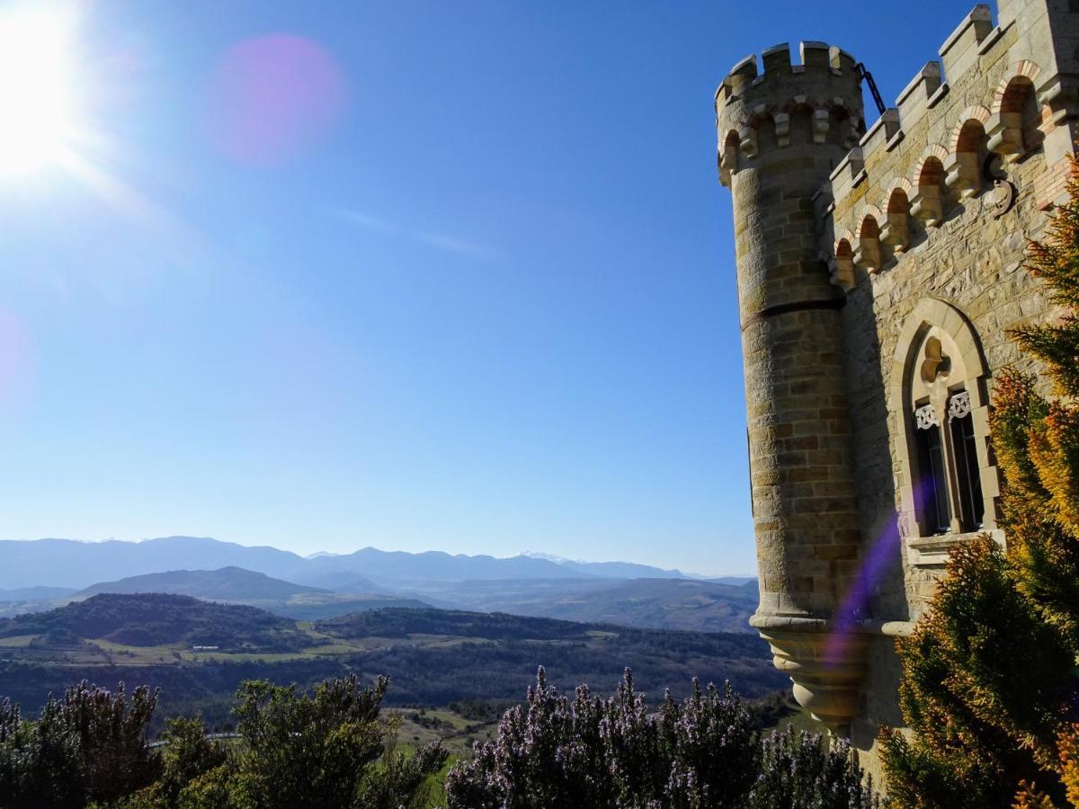 Studio L'Obrador 25 M2 - Cuisine & Terrasse - Acces Piscine Rieux-Minervois Kültér fotó