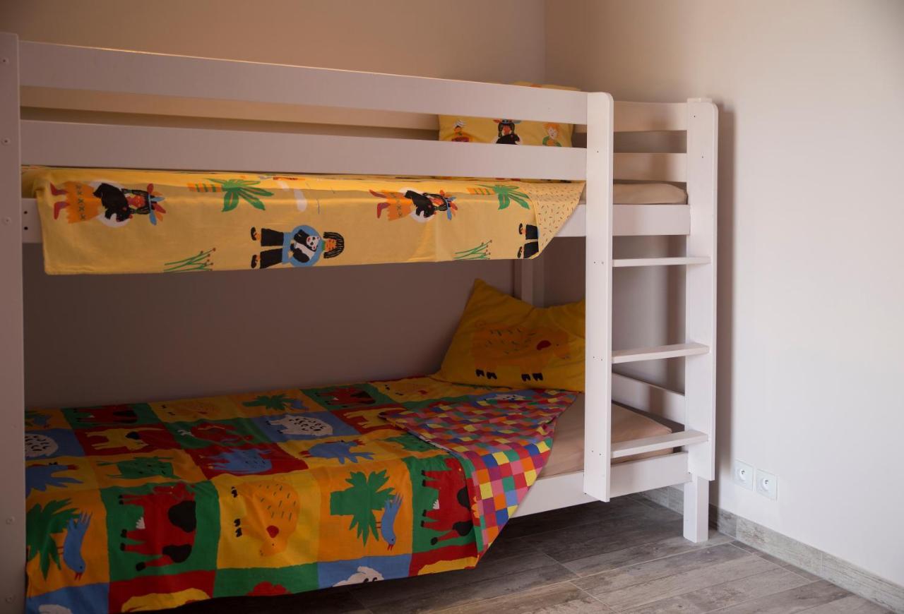 Studio L'Obrador 25 M2 - Cuisine & Terrasse - Acces Piscine Rieux-Minervois Kültér fotó