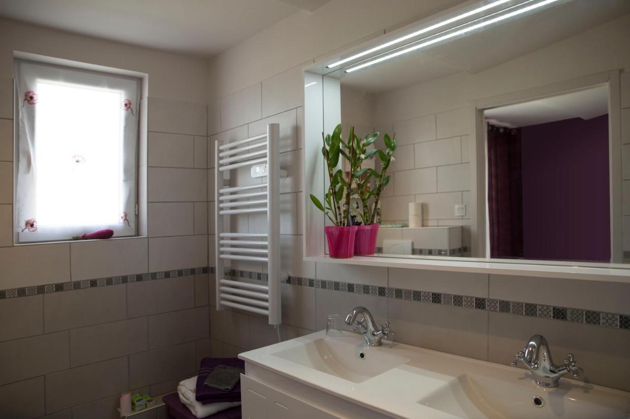 Studio L'Obrador 25 M2 - Cuisine & Terrasse - Acces Piscine Rieux-Minervois Kültér fotó