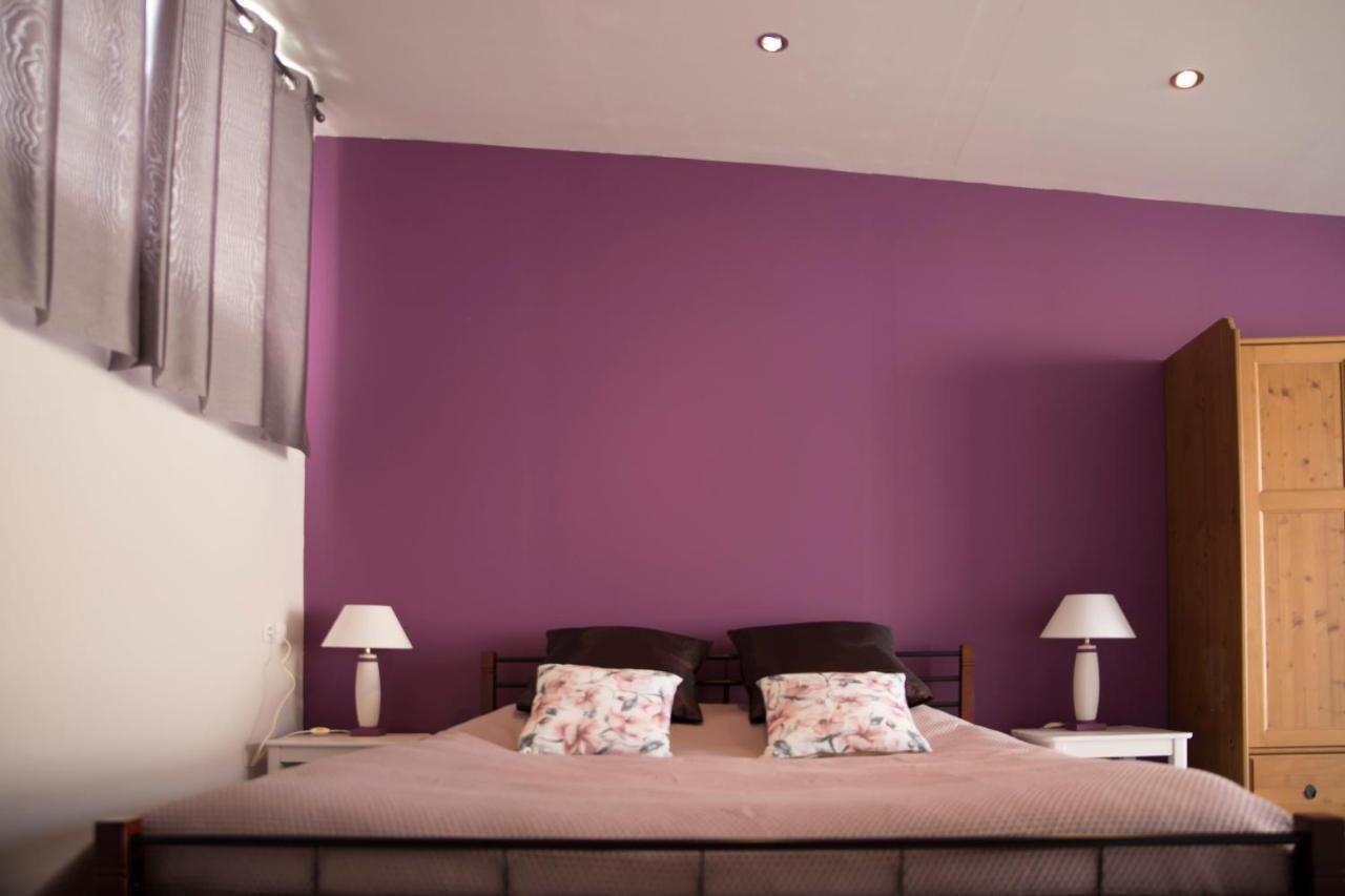 Studio L'Obrador 25 M2 - Cuisine & Terrasse - Acces Piscine Rieux-Minervois Kültér fotó
